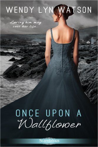 Once Upon a Wallflower