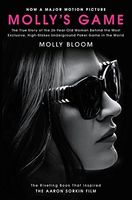 Molly’s Game: The Riveting Book that Inspired the Aaron Sorkin Film