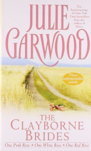 The Clayborne Brides