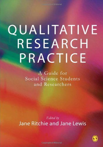 Qualitative Research Practice