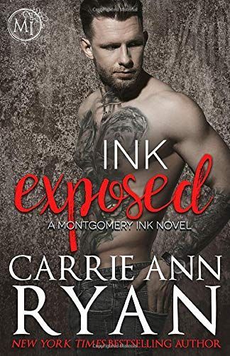 Ink Exposed