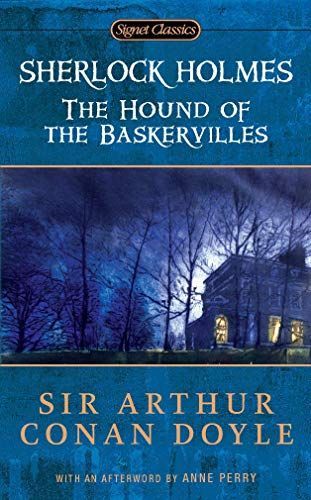 O cão dos Baskervilles