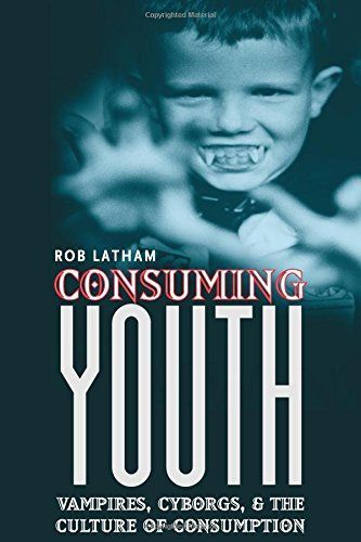 Consuming Youth