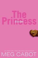 O diário da princesa