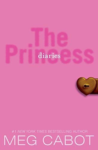O diário da princesa