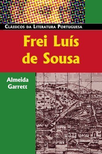 Frei Luís de Sousa