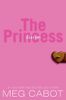 A princesa apaixona-se