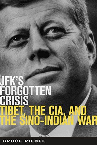 JFK's Forgotten Crisis