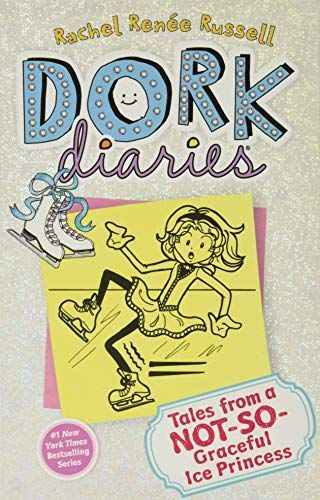 Dork Diaries: Skating Sensation