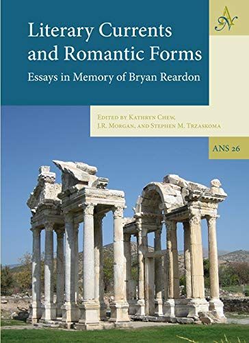 Literary Currents and Romantic Forms