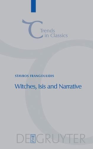 Witches, Isis and Narrative