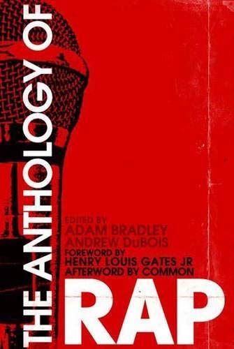 The Anthology of Rap