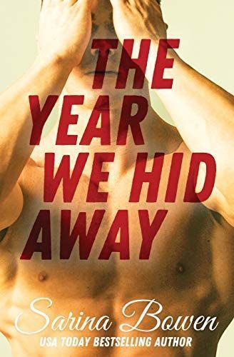 The Year We Hid Away