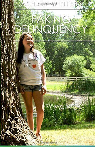 Faking Delinquency