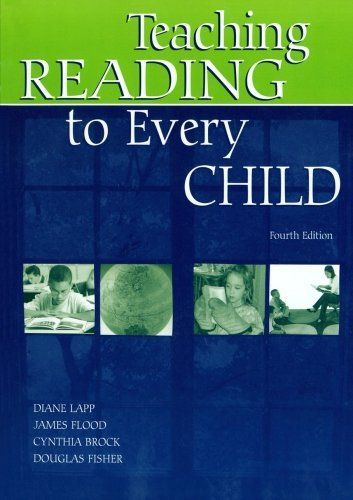 Teaching Reading to Every Child