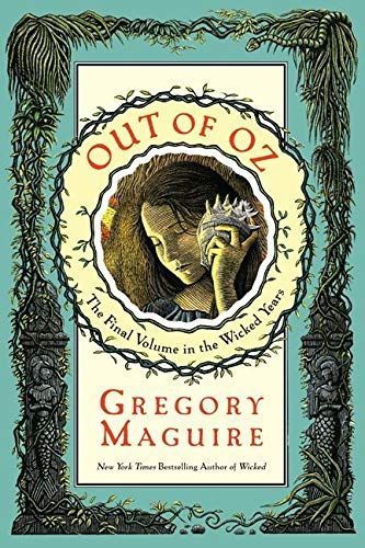 Out of Oz