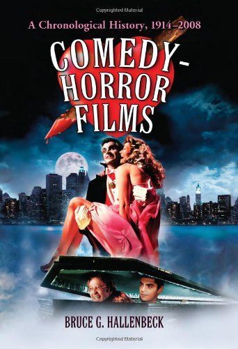 Comedy-Horror Films