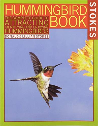 The Hummingbird Book