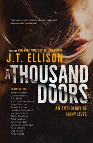 A Thousand Doors