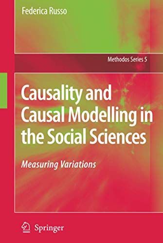 Causality and Causal Modelling in the Social Sciences