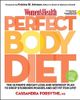 Women's Health Perfect Body Diet