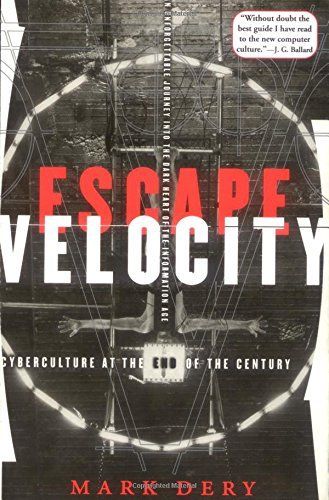 Escape Velocity