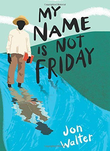 My Name's Not Friday