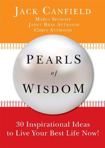 Pearls of Wisdom