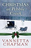 Christmas at Pebble Creek (Free Short Story)