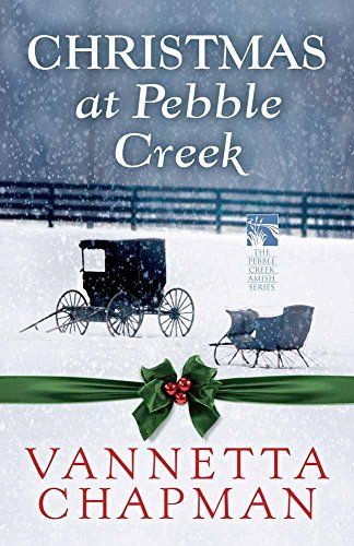 Christmas at Pebble Creek (Free Short Story)