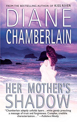 Her Mother's Shadow (The Keeper of the Light Trilogy, Book 3)