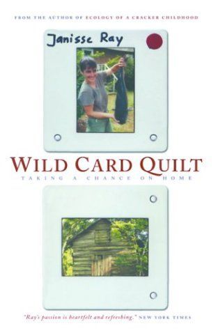 Wild Card Quilt