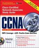CCNA Cisco Certified Network Associate Study Guide (Exam 640-802)
