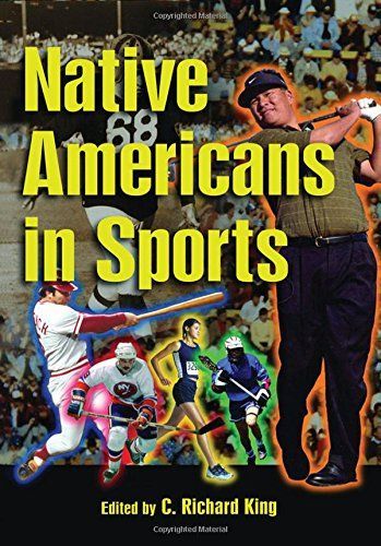 Native Americans in Sports
