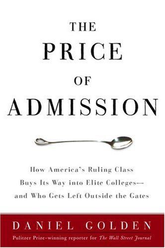 The Price of Admission (Updated Edition)