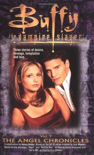 The Angel Chronicles