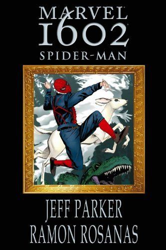 Marvel 1602