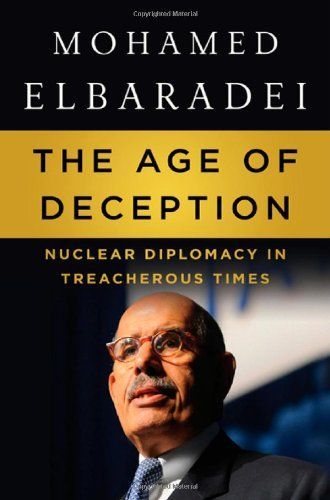 The Age of Deception