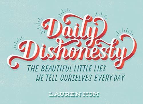 Daily Dishonesty