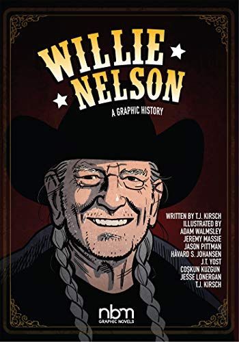 Willie Nelson