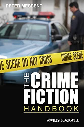 The Crime Fiction Handbook