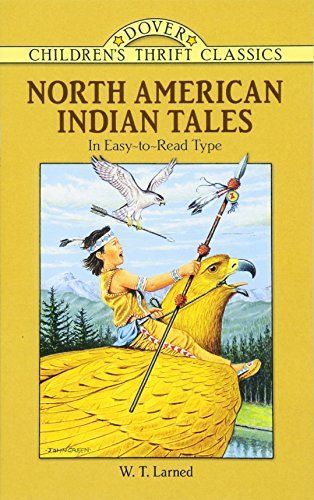 North American Indian Tales