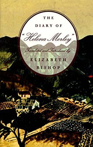 The Diary of “Helena Morley”