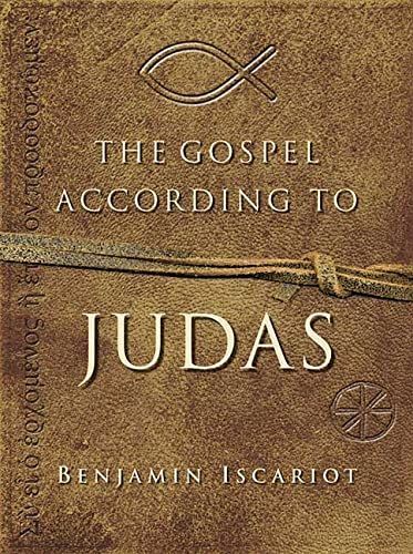 The Gospel According to Judas