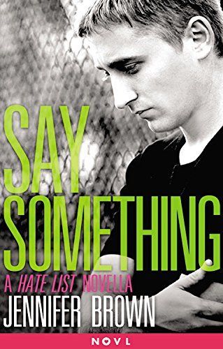 Say Something