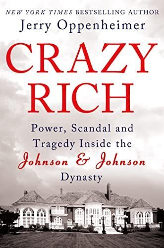 Crazy Rich