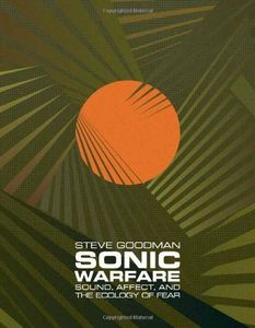 Sonic Warfare