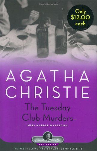 The Tuesday Night Club