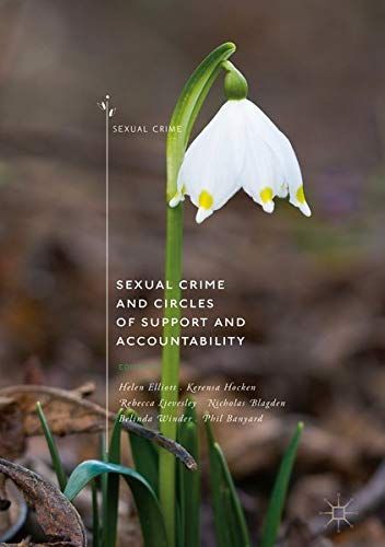 Sexual Crime and Circles of Support and Accountability