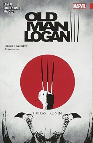 Wolverine